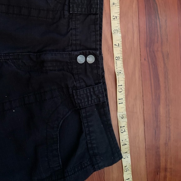 Calvin Klein Capri Pants - size: 6 - Picture 8 of 9